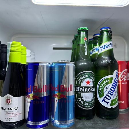 Apartman Alchemist I Bosanska Dubica Buitenkant foto