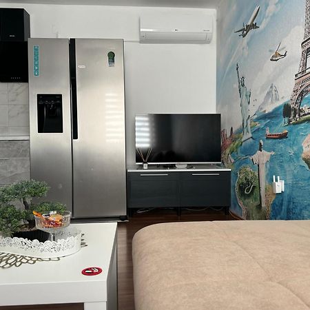 Apartman Alchemist I Bosanska Dubica Buitenkant foto