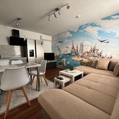 Apartman Alchemist I Bosanska Dubica Buitenkant foto
