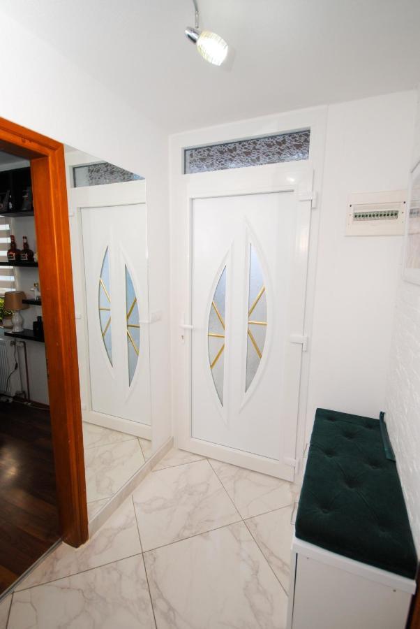 Apartman Alchemist I Bosanska Dubica Buitenkant foto