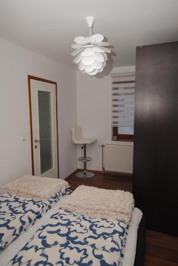Apartman Alchemist I Bosanska Dubica Buitenkant foto