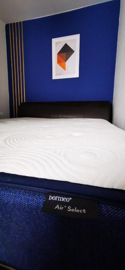 Apartman Alchemist I Bosanska Dubica Buitenkant foto