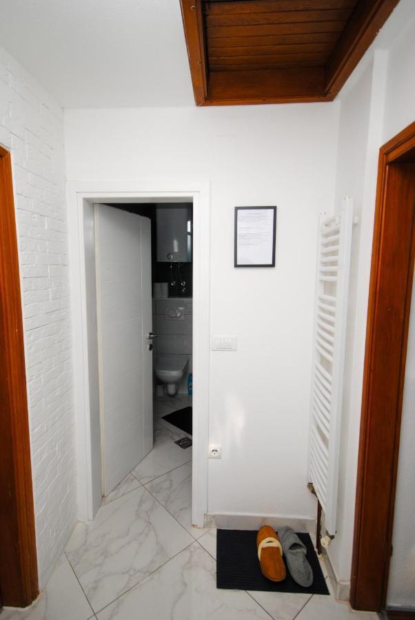 Apartman Alchemist I Bosanska Dubica Buitenkant foto