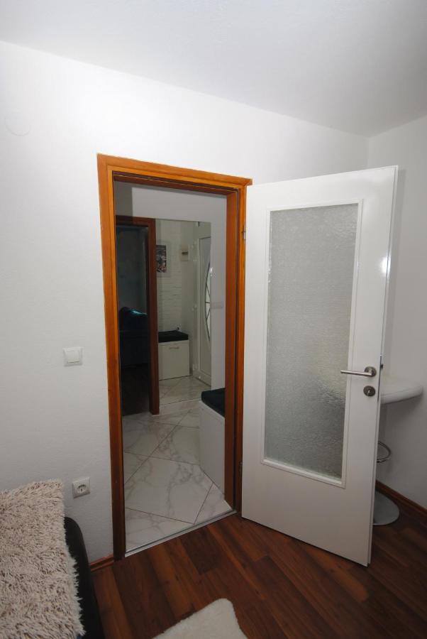 Apartman Alchemist I Bosanska Dubica Buitenkant foto