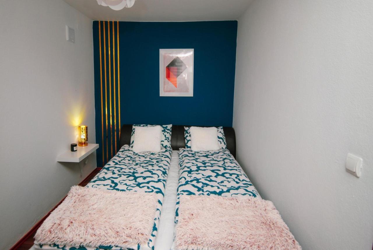 Apartman Alchemist I Bosanska Dubica Buitenkant foto