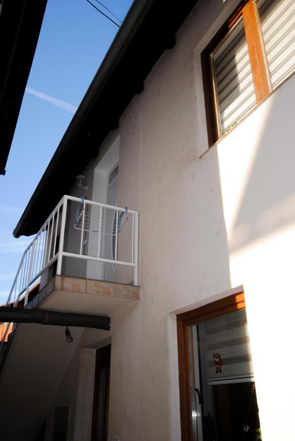 Apartman Alchemist I Bosanska Dubica Buitenkant foto
