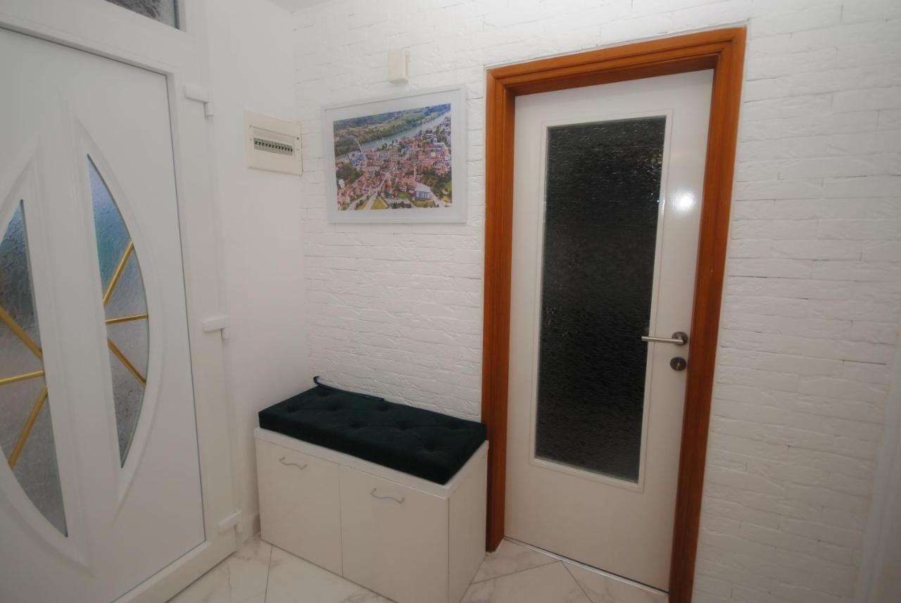Apartman Alchemist I Bosanska Dubica Buitenkant foto
