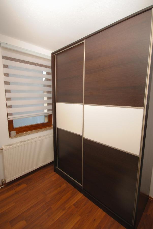 Apartman Alchemist I Bosanska Dubica Buitenkant foto