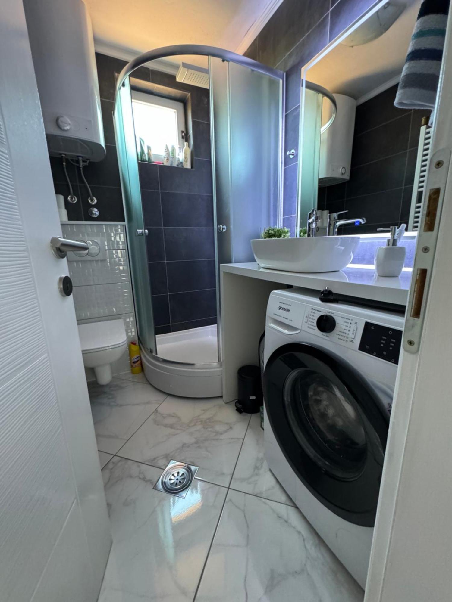 Apartman Alchemist I Bosanska Dubica Buitenkant foto