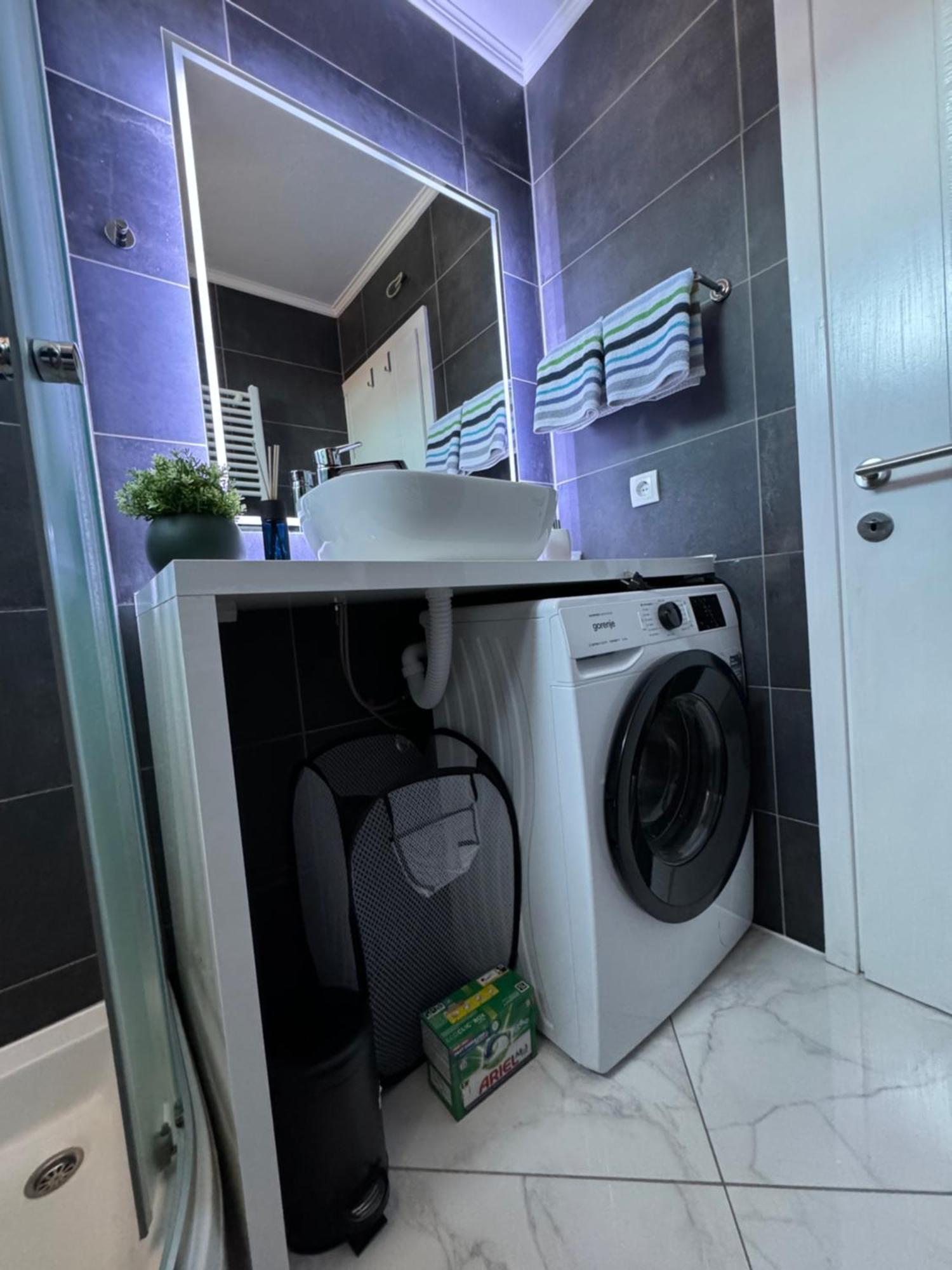 Apartman Alchemist I Bosanska Dubica Buitenkant foto