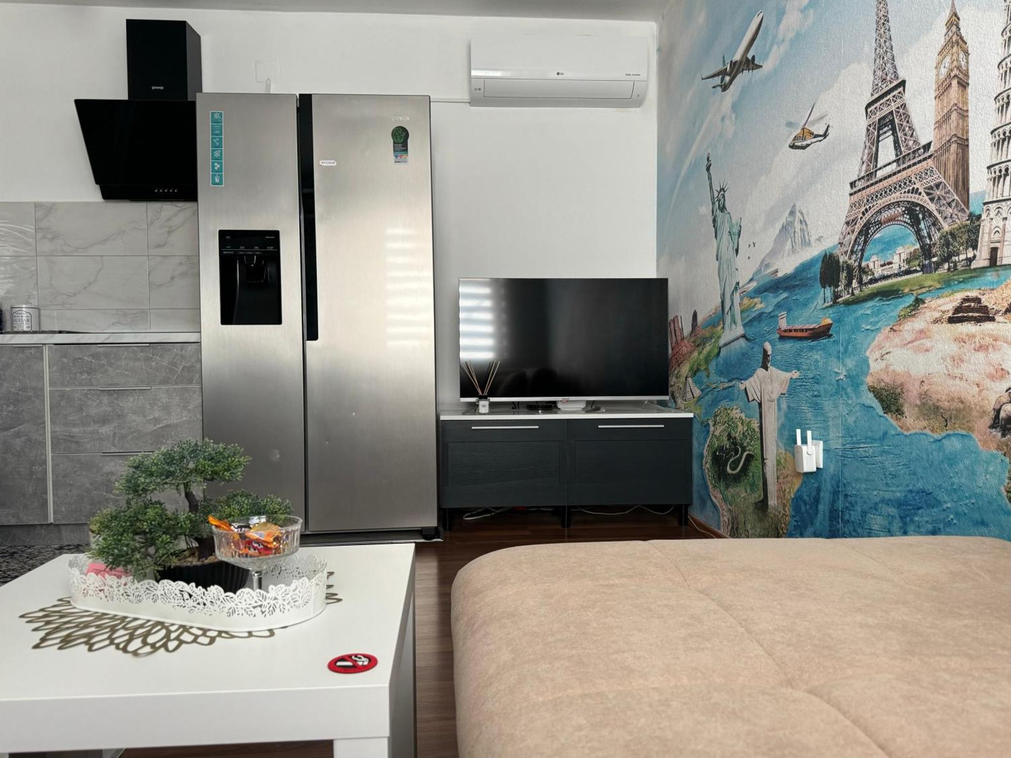 Apartman Alchemist I Bosanska Dubica Buitenkant foto