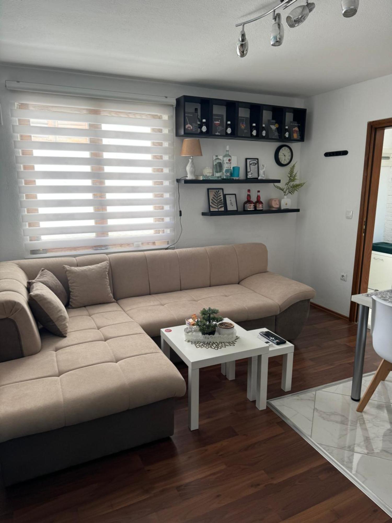 Apartman Alchemist I Bosanska Dubica Buitenkant foto