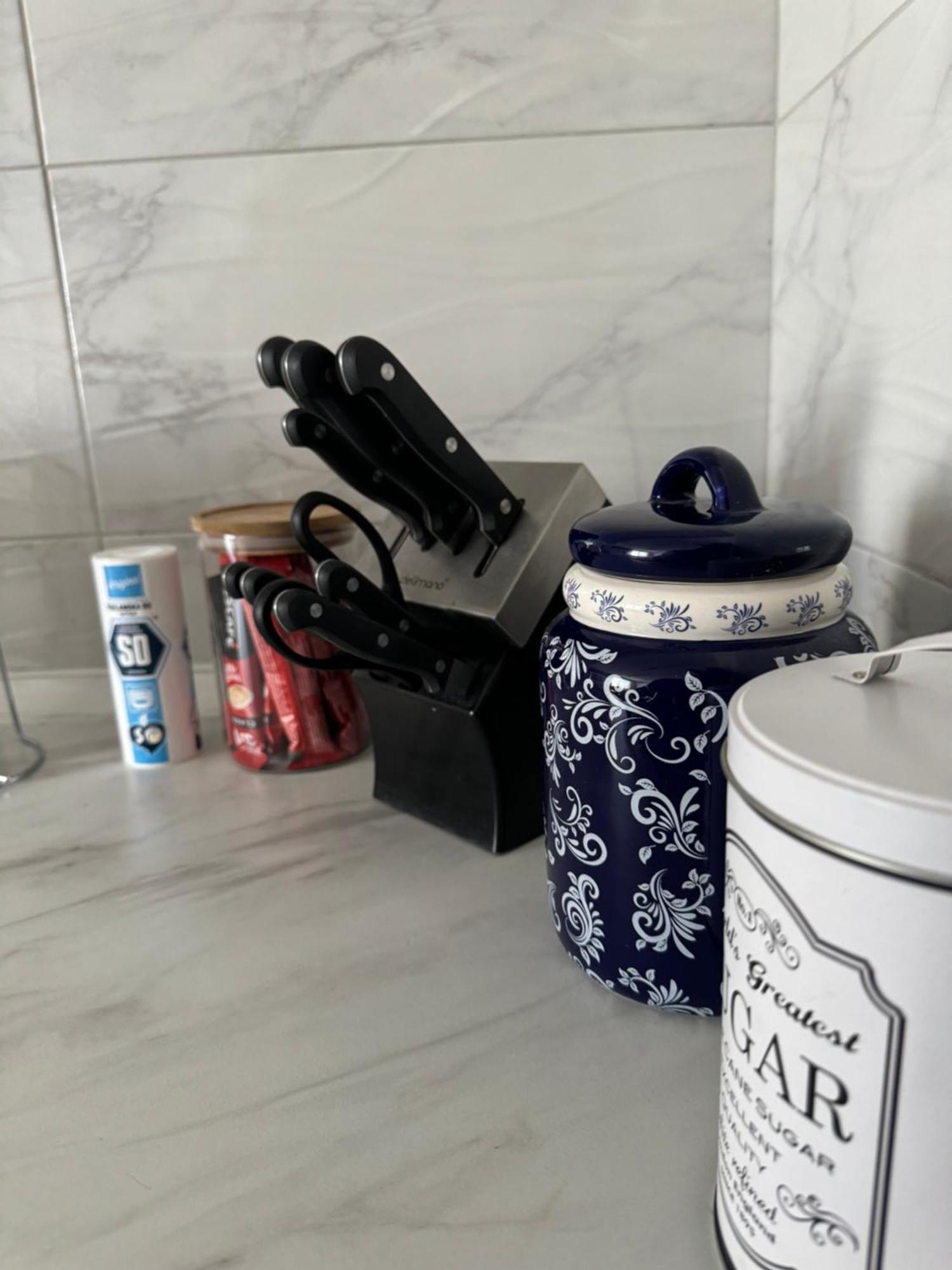 Apartman Alchemist I Bosanska Dubica Buitenkant foto